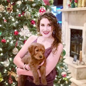 Meet your Posher, Morgan